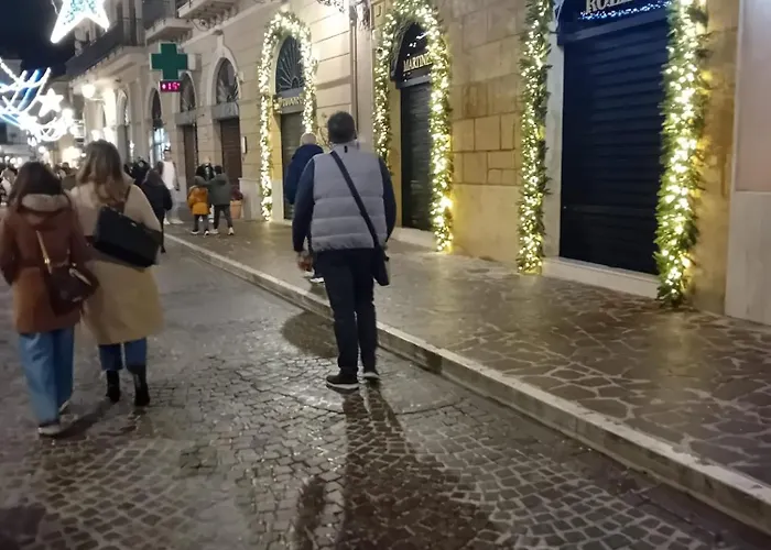 Πανσιόν Kalgheros Αγκριτζέντο