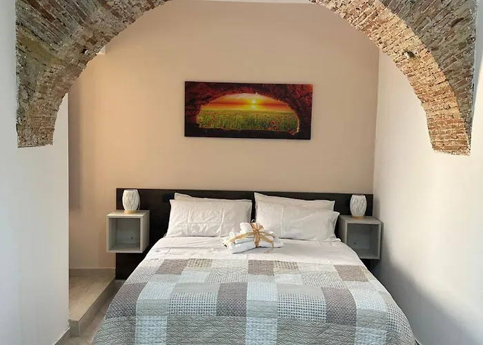 Kalgheros Πανσιόν Αγκριτζέντο