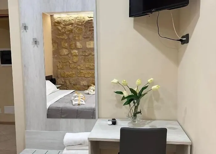 Kalgheros 3* Αγκριτζέντο