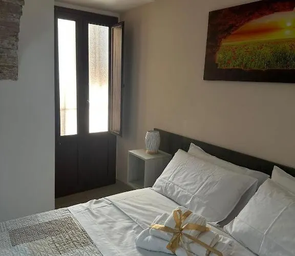 Kalgheros アグリジェント