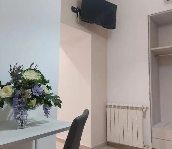 Πανσιόν Kalgheros 3*