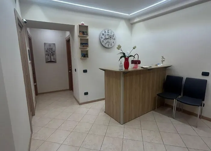 Πανσιόν Kalgheros 3*