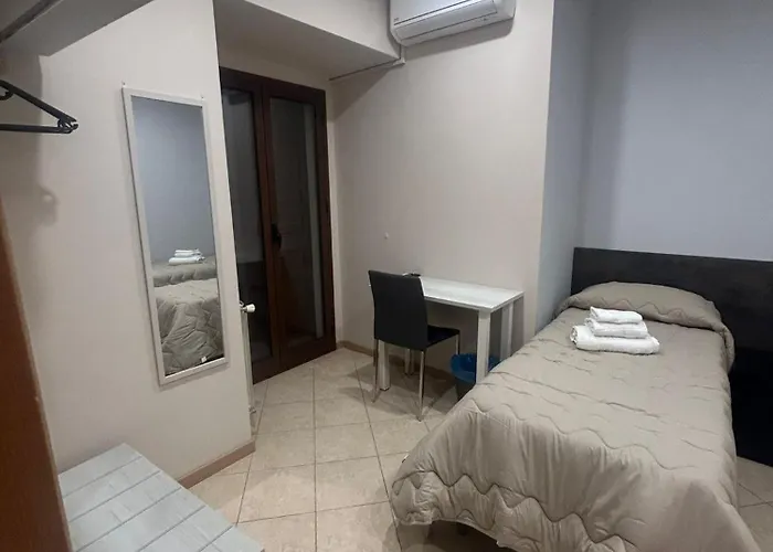 Kalgheros Πανσιόν 3*