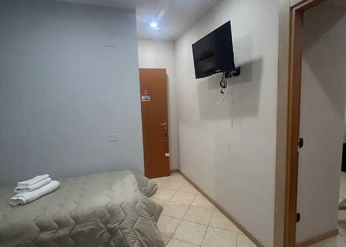 Kalgheros 3* Αγκριτζέντο