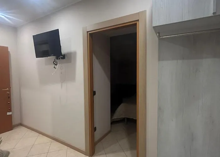 Πανσιόν Kalgheros