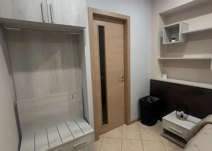 Πανσιόν Kalgheros