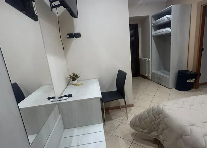 Kalgheros Πανσιόν 3*