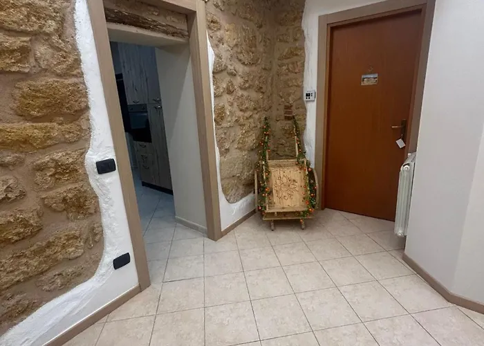 Kalgheros Αγκριτζέντο