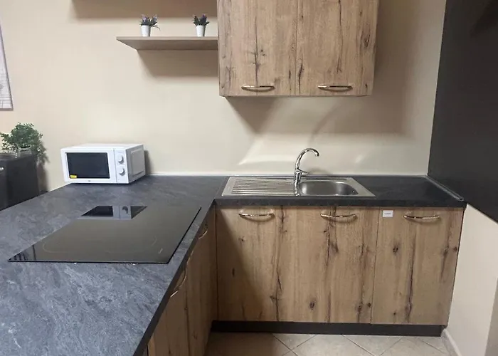 Kalgheros Αγκριτζέντο